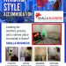 Airbnb-Style Comfort in Qatar: Experience Shalla Business Accommodation
