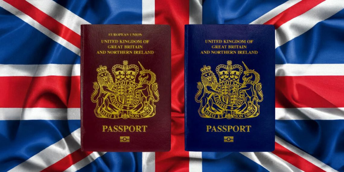 How to Apply for a New British Passport in Akrotiri: Complete Step-by-Step Guide