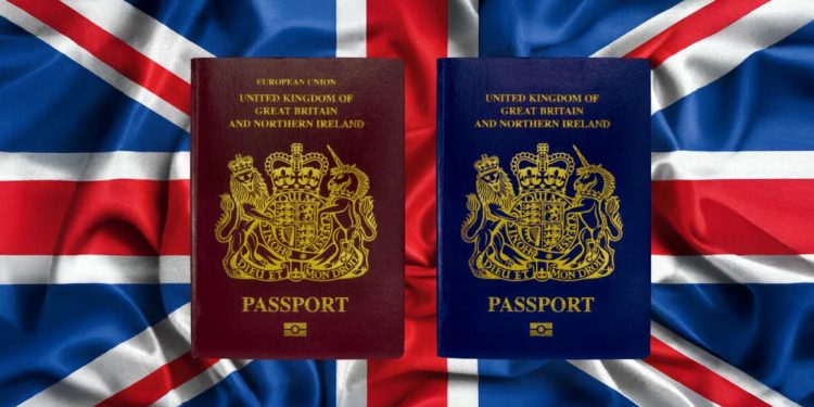 How to Apply for a New British Passport in Akrotiri: Complete Step-by-Step Guide