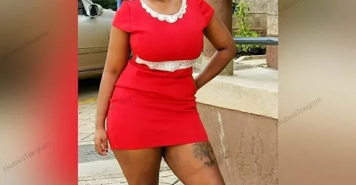 Outrage in Kenya After Andriana Wanjiku’s Private Video Leaks Online
