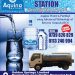 Aquina Waters – Water Refilling Station