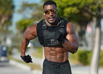 Ashton Hall’s Net Worth in 2025 Explored Amid Viral Death Hoax