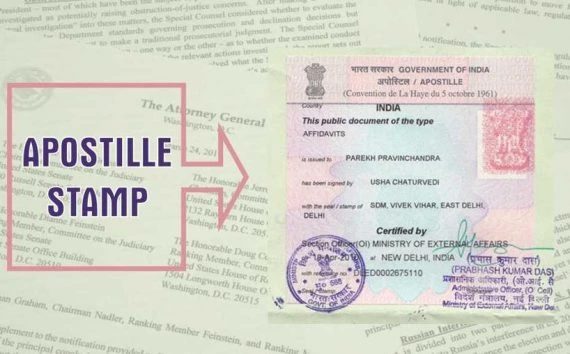 How to Get an Attestation or Apostille (Document Legalization) in Akrotiri: Complete Guide