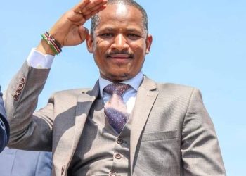 Why Babu Owino Must Rethink His Nairobi Governor Bid