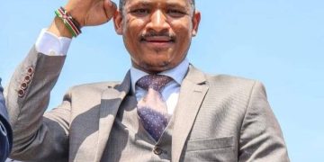 Why Babu Owino Must Rethink His Nairobi Governor Bid