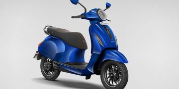 Bajaj Chetak EV: Exclusive Discount, 90Km Range & Premium Features