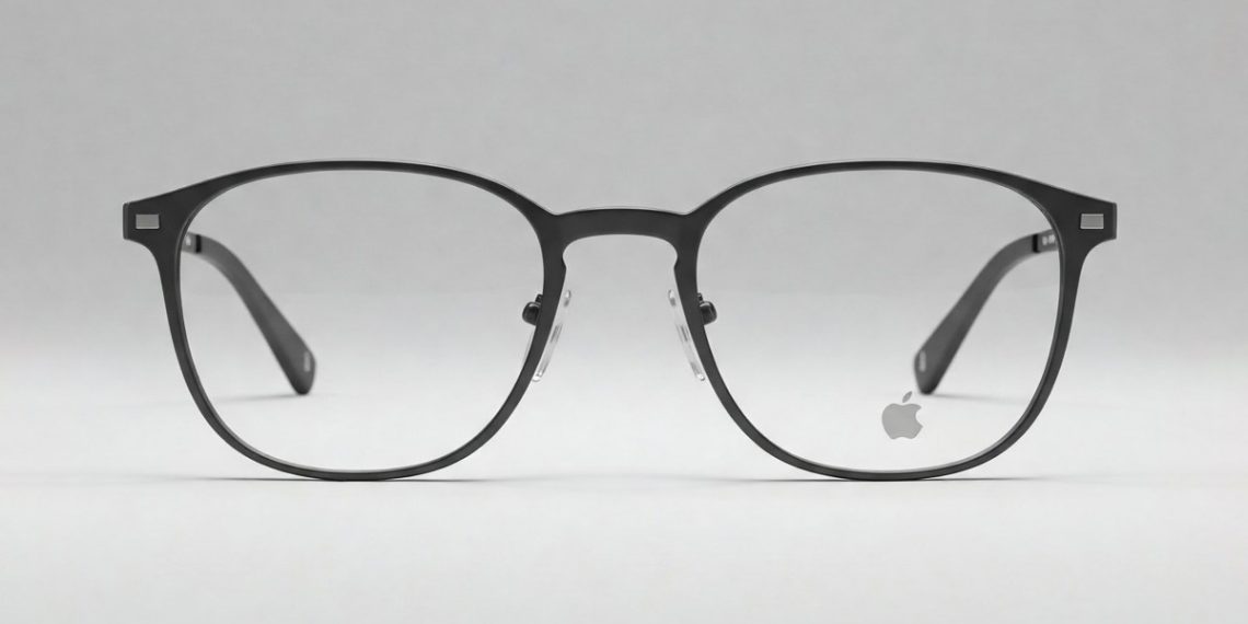 Apple Pauses Vision Air Development to Focus on Smart Glasses, Report Reveals