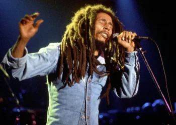 Bob Marley’s 1976 Shooting and the Smile Jamaica Concert