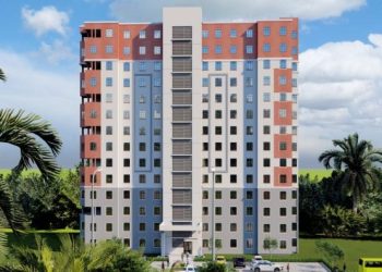 Boma Yangu Kibra Lot 3 Estate – Affordable Housing Project