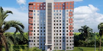 Boma Yangu Kibra Lot 3 Estate – Affordable Housing Project