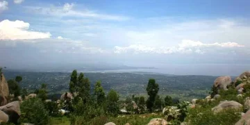 Bunyore Hills: The Anyore Cultural Landmark