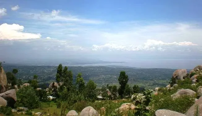 Bunyore Hills: The Anyore Cultural Landmark