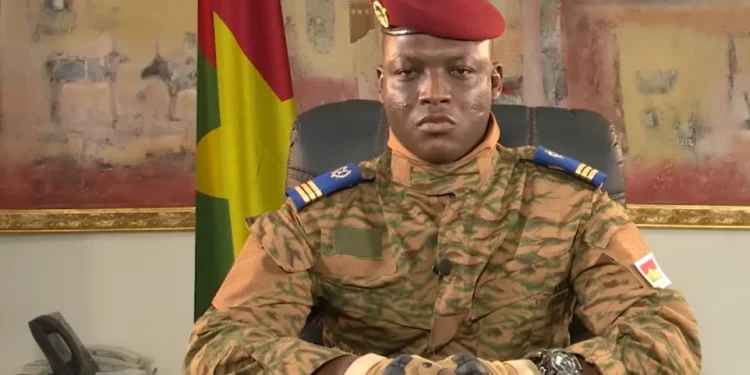 Burkina Faso Frees Three Journalists Amid Ongoing Detentions
