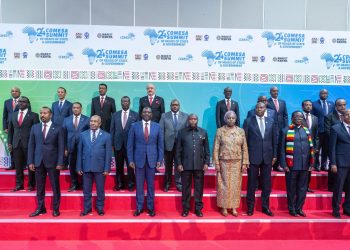 COMESA BETS ON NEW PAYMENT SYSTEM TO REDUCE DOLLAR RELIANCE IN KENYA, ETHIOPIA, EGYPT
