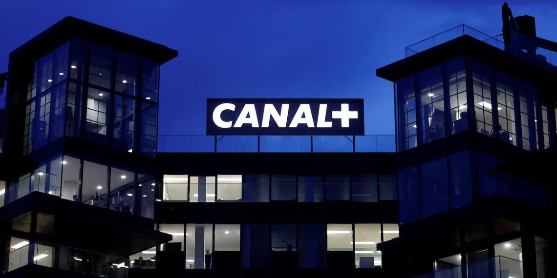 How Canal+ Quietly Won Africa’s TV Crown and What It Means for DStv, GOtv, and Showmax