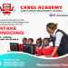 Carol Academy Nakuru