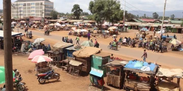 Chwele Market: An Open-Air Bonanza