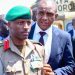 Colonel Fabian Lengusuranga Biography, Age, Career, Experience, Education and Family