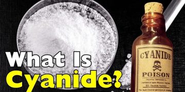 Cyanide Toxicity: Causes, Diagnosis, and Management