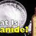 Cyanide Toxicity: Causes, Diagnosis, and Management