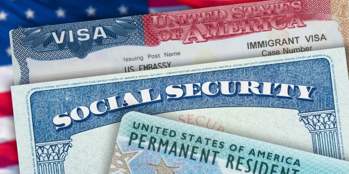How to Apply for the DV-2027 Green Card Lottery: Step-by-Step Guide
