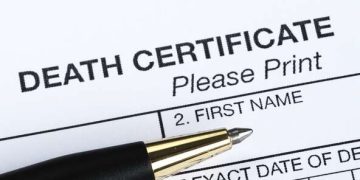 How to Obtain a Death Certificate in Akrotiri: Complete Step-by-Step Guide