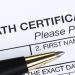 How to Obtain a Death Certificate in Akrotiri: Complete Step-by-Step Guide
