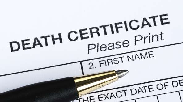 How to Obtain a Death Certificate in Akrotiri: Complete Step-by-Step Guide