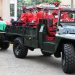 Details of the Gun Carriage Used in the State Funerals of Moi, Kibaki, Ogolla and Raila Odinga