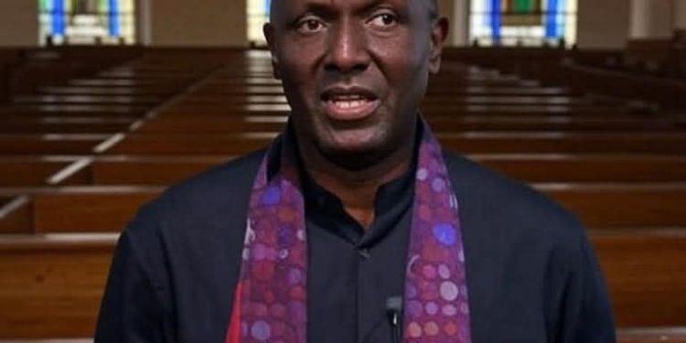 Dr. David Livingstone Oluoch Olunya: The Neurosurgeon Who Served Raila Odinga for Decades