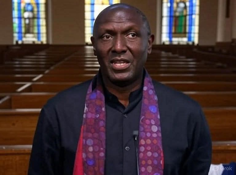 Dr. David Livingstone Oluoch Olunya: The Neurosurgeon Who Served Raila Odinga for Decades