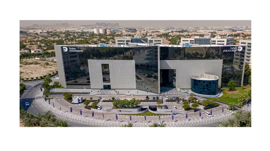 DUBAI INVESTMENTS PJSC