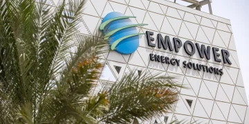 EMIRATES CENTRAL COOLING SYSTEMS CORPORATION PJSC