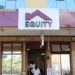 Equity Bank Temporarily Closes Select Branches to Honour Raila Odinga