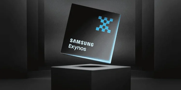 Samsung Revives Exynos: Galaxy S26 Series to Use Exynos 2600