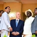 FKF Suspends All League Fixtures to Mourn Raila Odinga