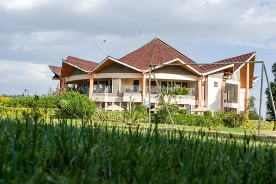 Fair Hills Hotel: A Scenic Escape in Bomet Town