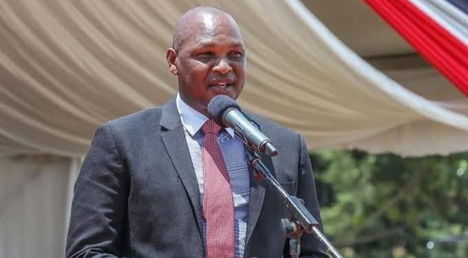 Farouk Kibet Biography, Profile, Age, Education and Net Worth