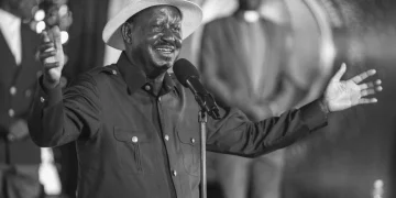 A Final Bow for a Legend: Raila Odinga’s Political Legacy and Journey