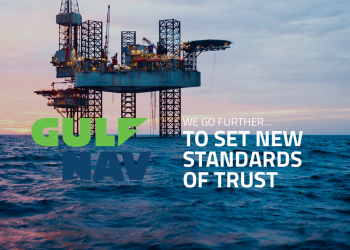 GULF NAVIGATION HOLDING PJSC (UNITED ARAB EMIRATES)