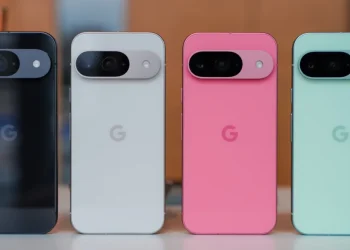 Google Pixel 9 Launched – 200MP Camera, 7000mAh Battery & Flagship Features