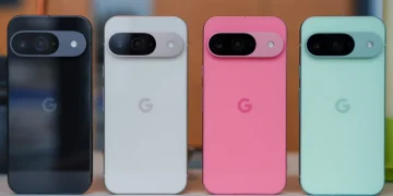 Google Pixel 9 Launched – 200MP Camera, 7000mAh Battery & Flagship Features