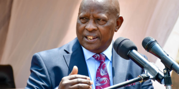Outrage as Governor Mutahi Kahiga’s Remarks on Raila Odinga’s Death Spark National Condemnation