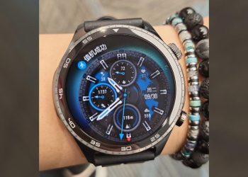 Honor Watch 5 Pro Adds Huawei-Like Check-In Reminder