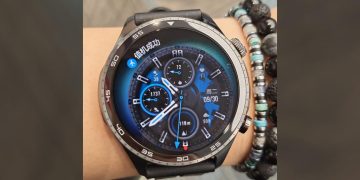 Honor Watch 5 Pro Adds Huawei-Like Check-In Reminder