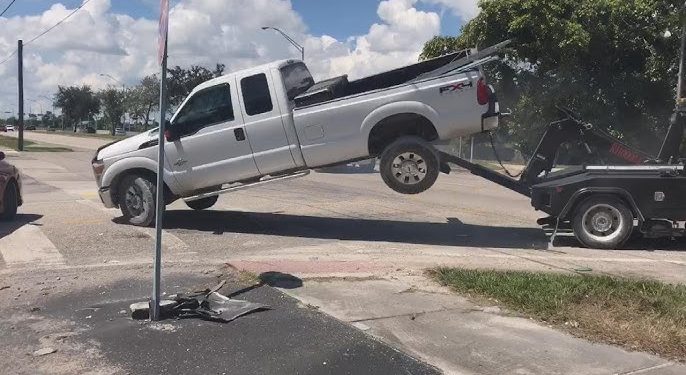How to Take Action Against a Predatory Towing Bill
