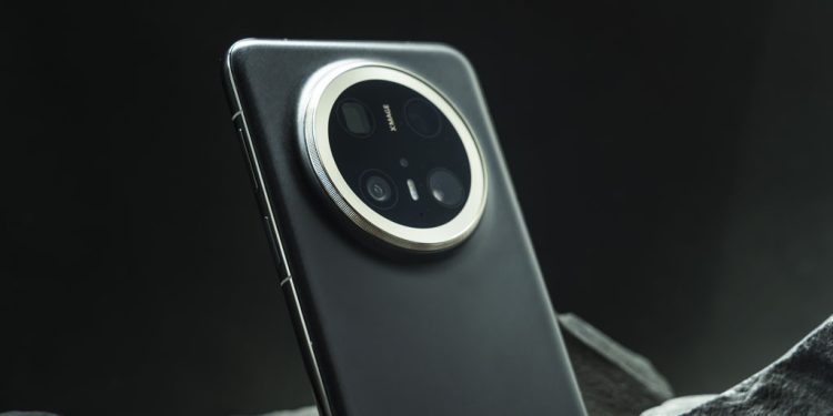 Huawei Mate 80 Series Receives 3C Certification, Imminent Launch Expected