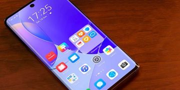 Huawei’s Ultra-Thin Phone Set to Rival iPhone Air