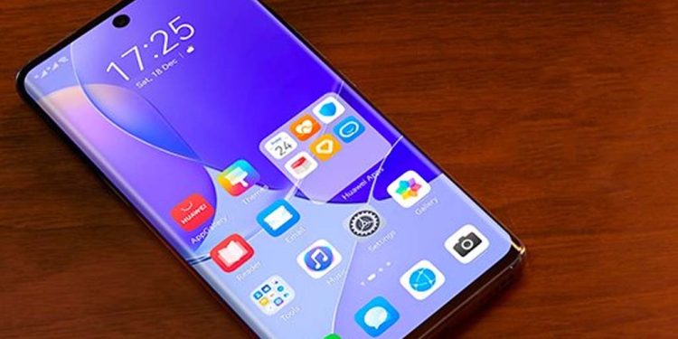 Huawei’s Ultra-Thin Phone Set to Rival iPhone Air