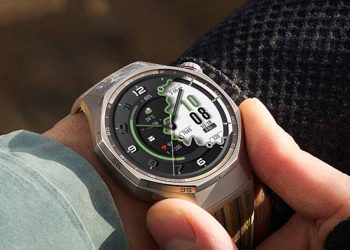 Huawei Watch GT 6 Series Launching in Japan on October 6